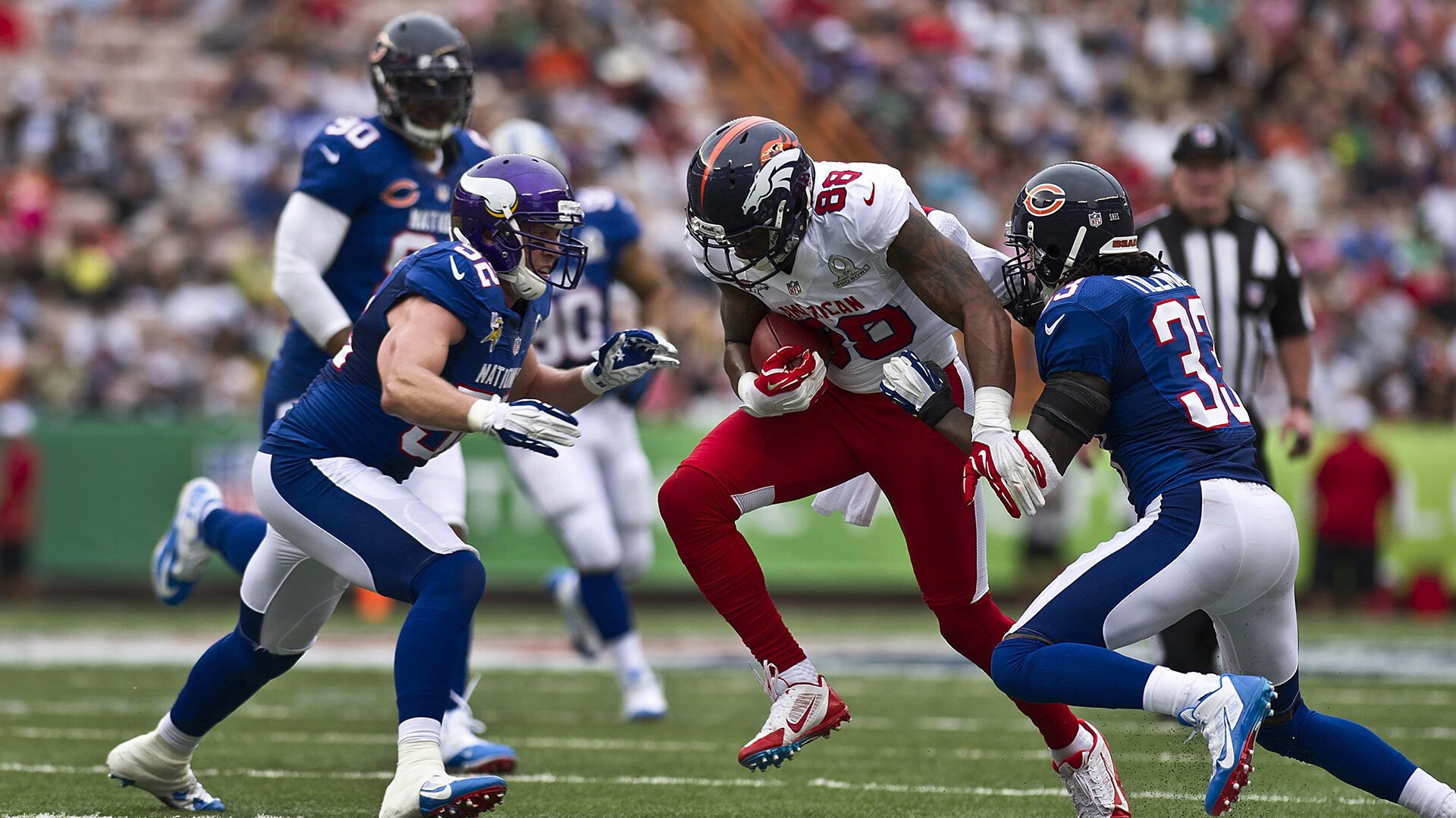 96. 球员是否应更多参与社区活动